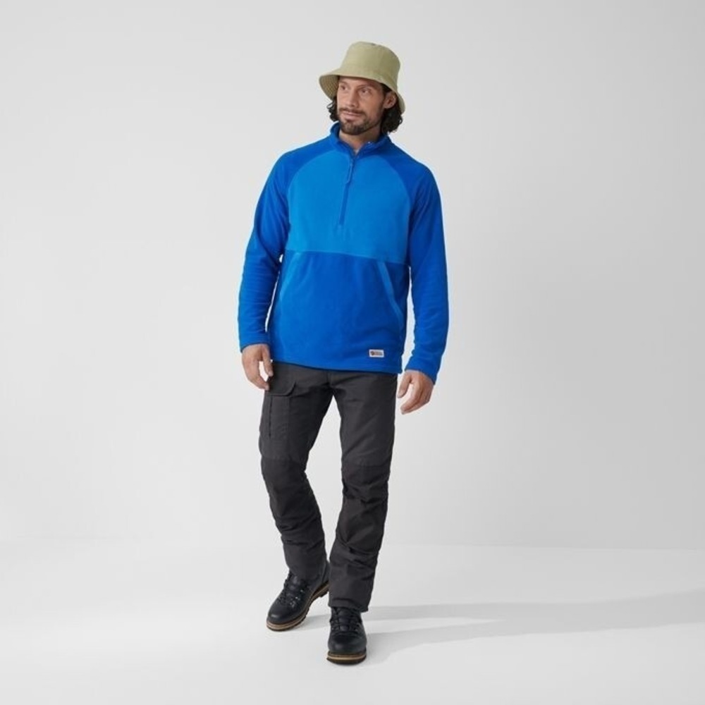 Fjallraven Vardag Lite Fleece Men's Sweater NWT - Size XL
